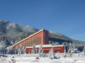 Отель Hotel SOREA MÁJ  Липтовски Ян